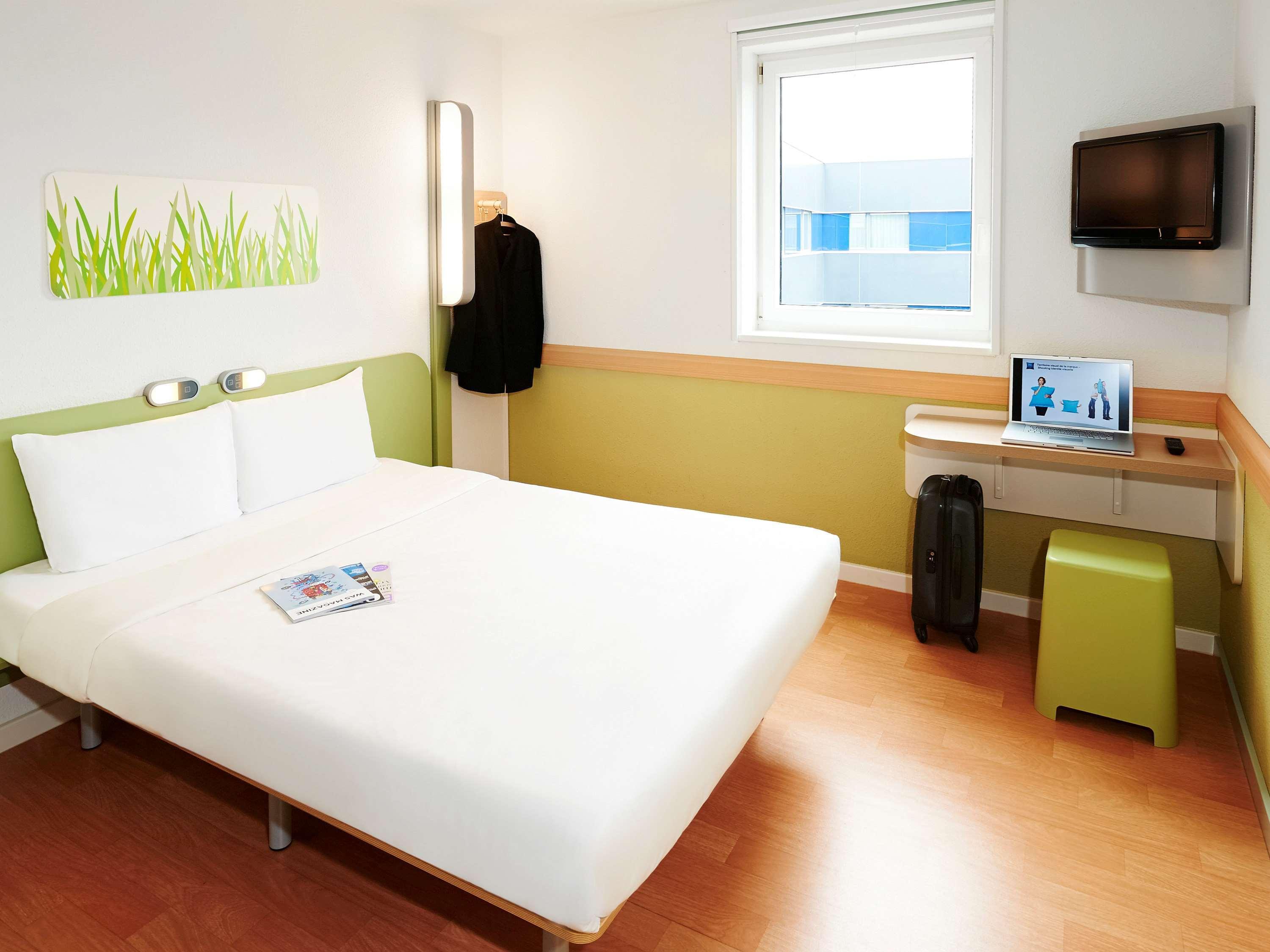 Ibis Budget Sao Paulo Paulista Esterno foto