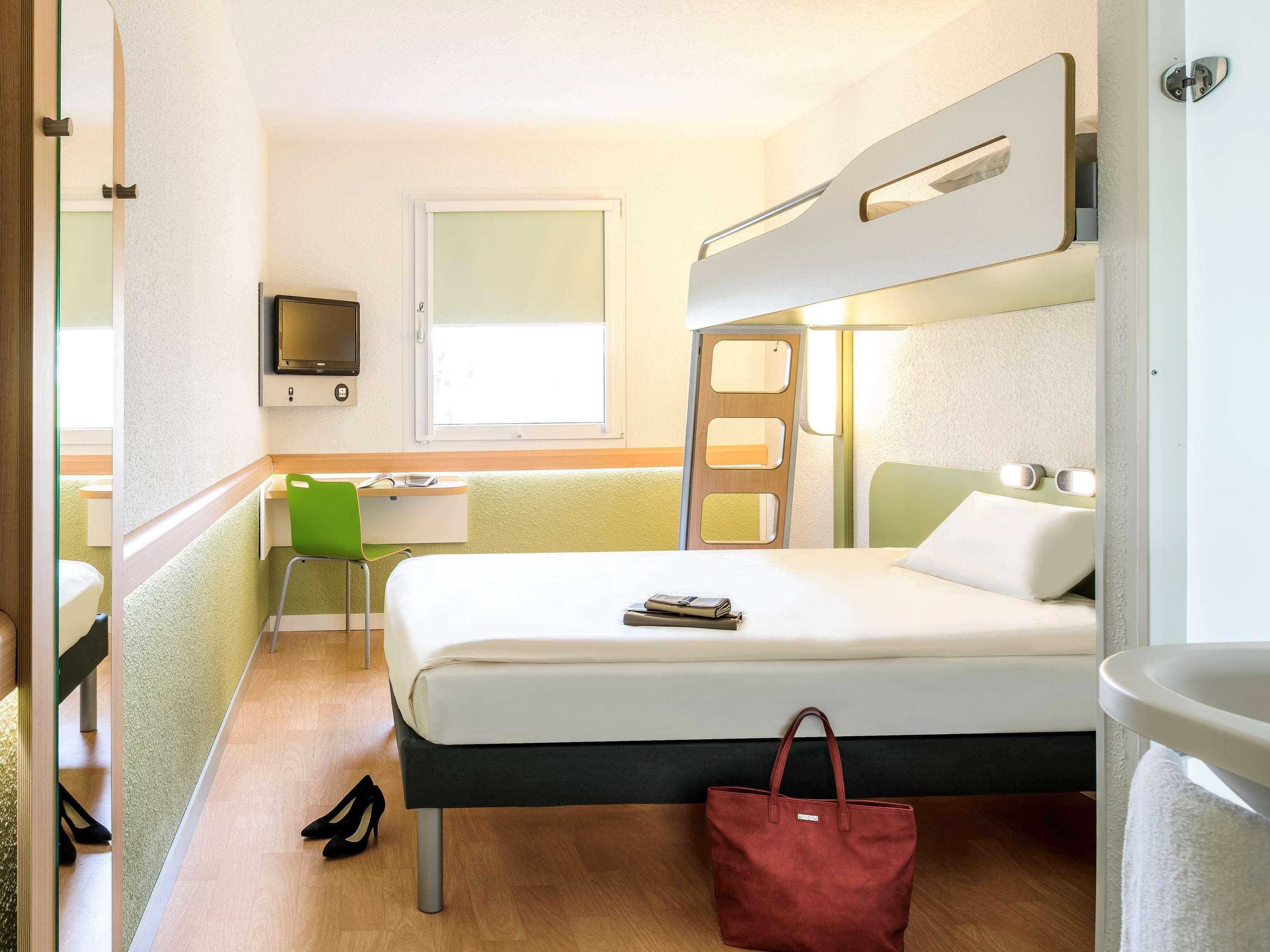 Ibis Budget Sao Paulo Paulista Esterno foto