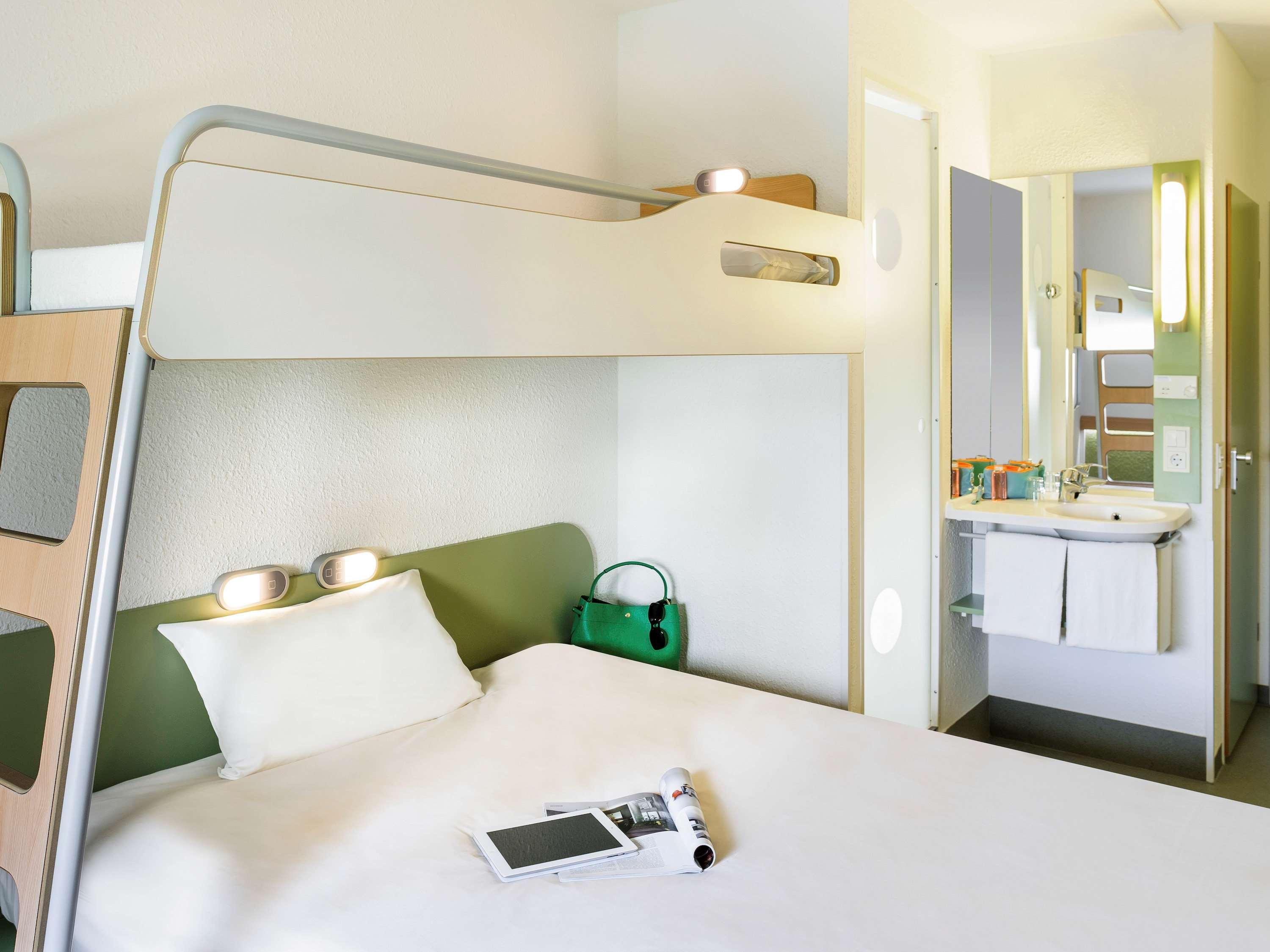 Ibis Budget Sao Paulo Paulista Esterno foto