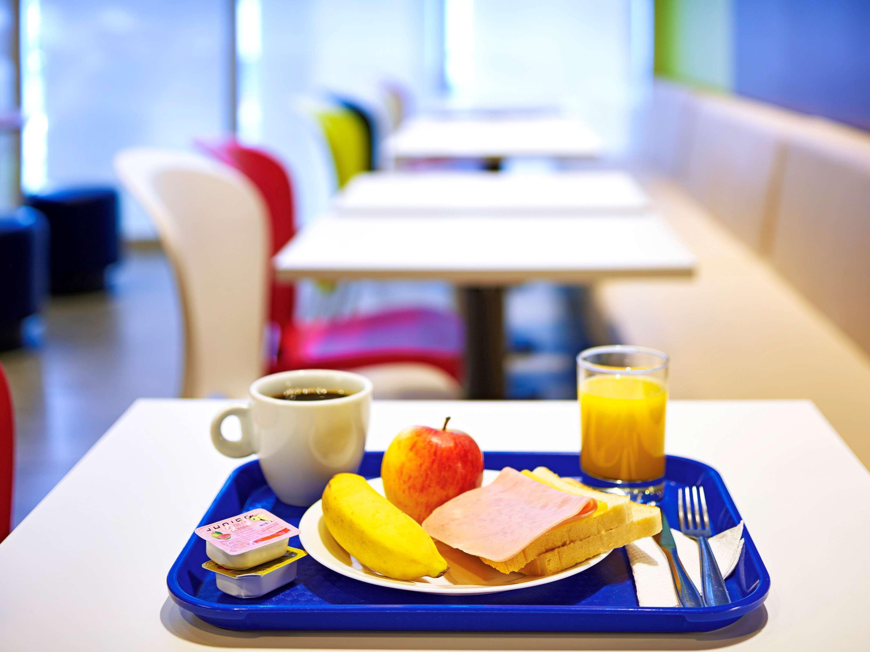 Ibis Budget Sao Paulo Paulista Esterno foto