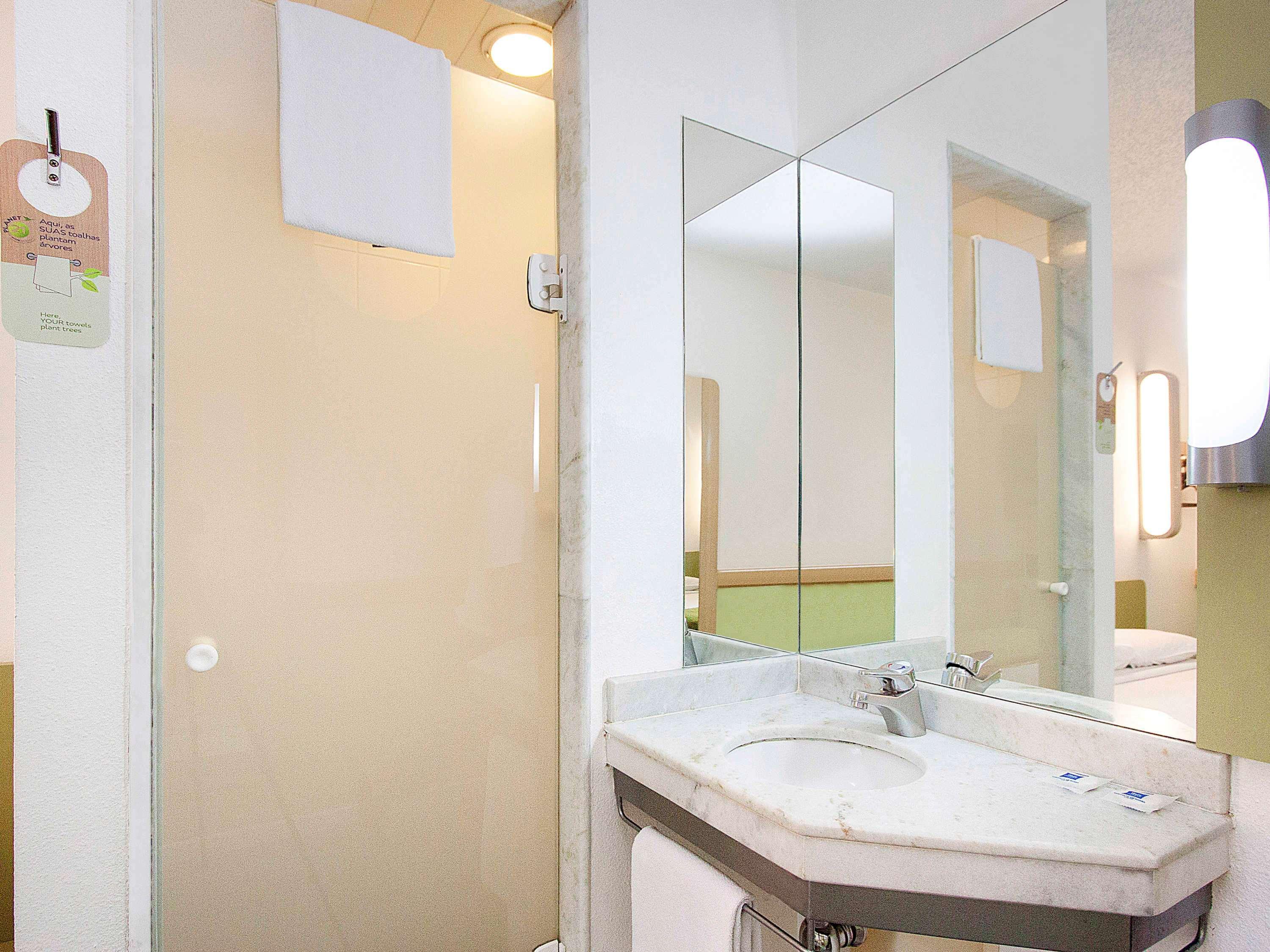 Ibis Budget Sao Paulo Paulista Esterno foto